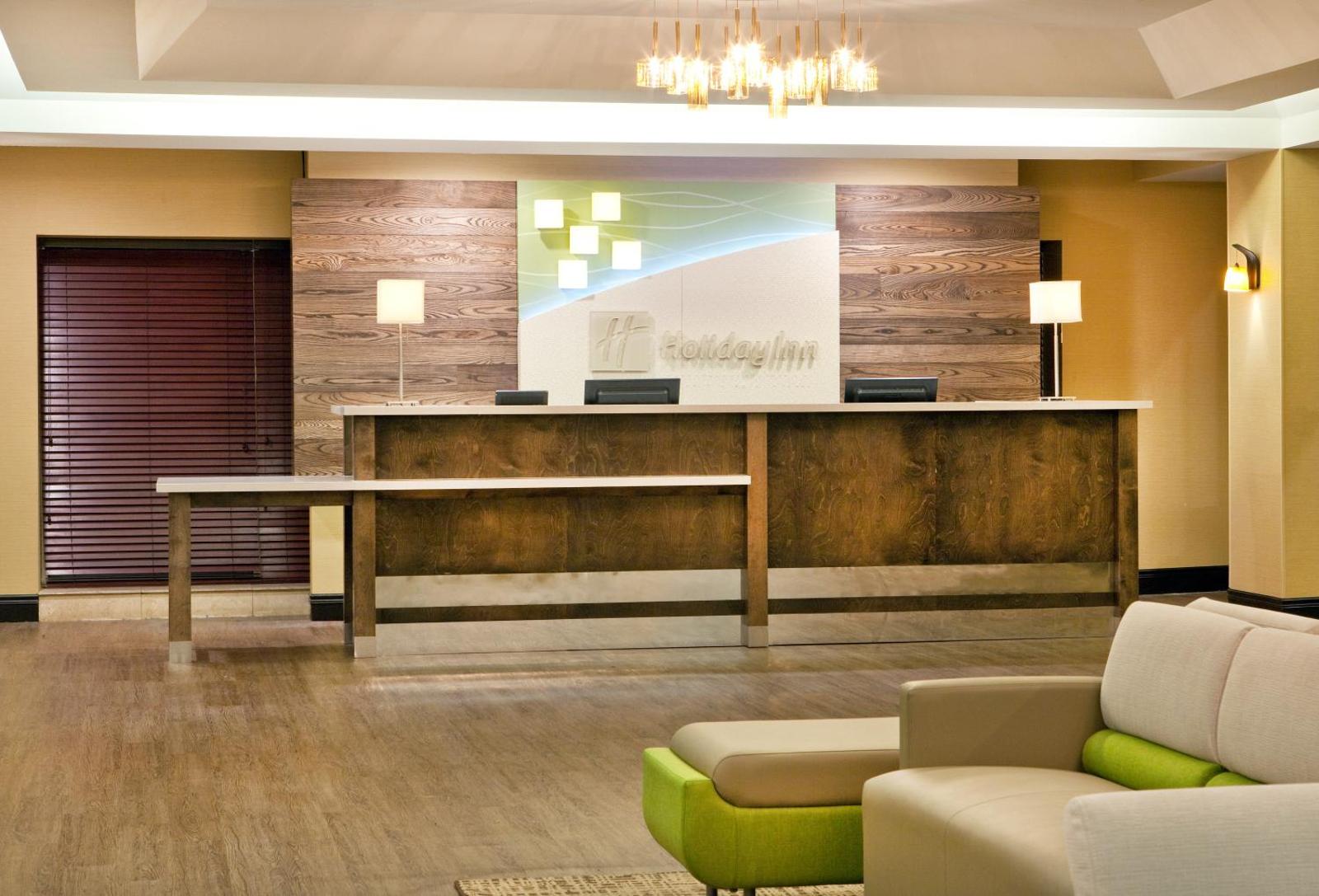 Holiday Inn Little Rock - Presidential Downtown